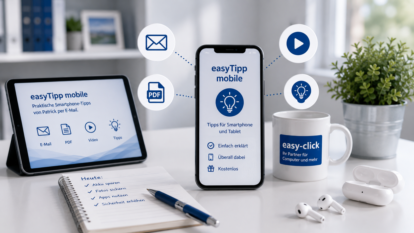 easyTipp mobile