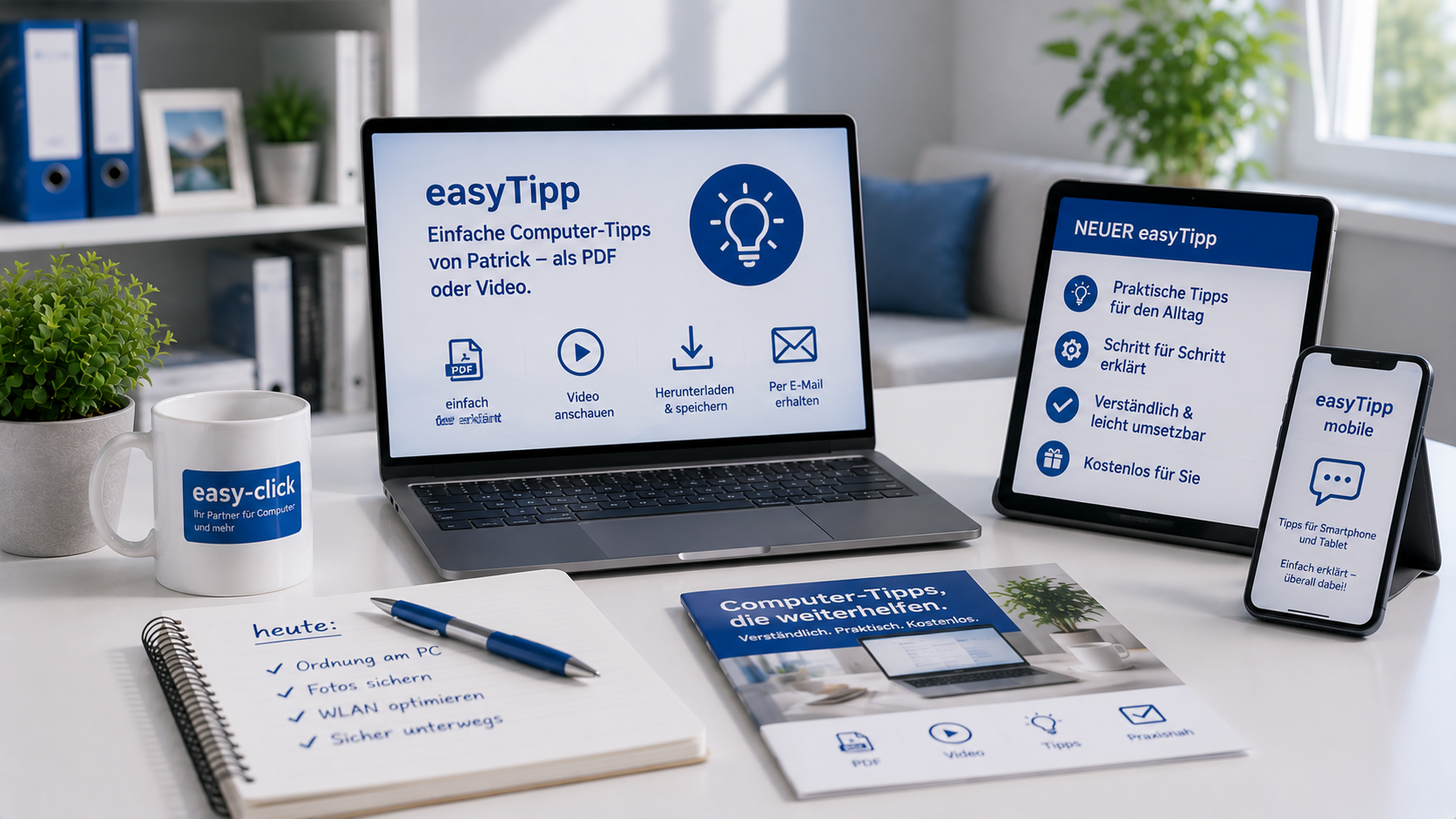 easyTipp